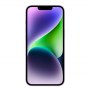Apple | iPhone 14 | Purple | 6.1 "" | Super Retina XDR | Apple | A15 Bionic | Internal RAM 4 GB | 128 GB | Dual SIM | Nano-SIM | - 3